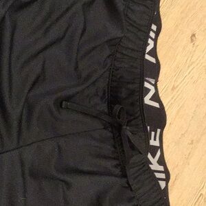 Nike gym shorts